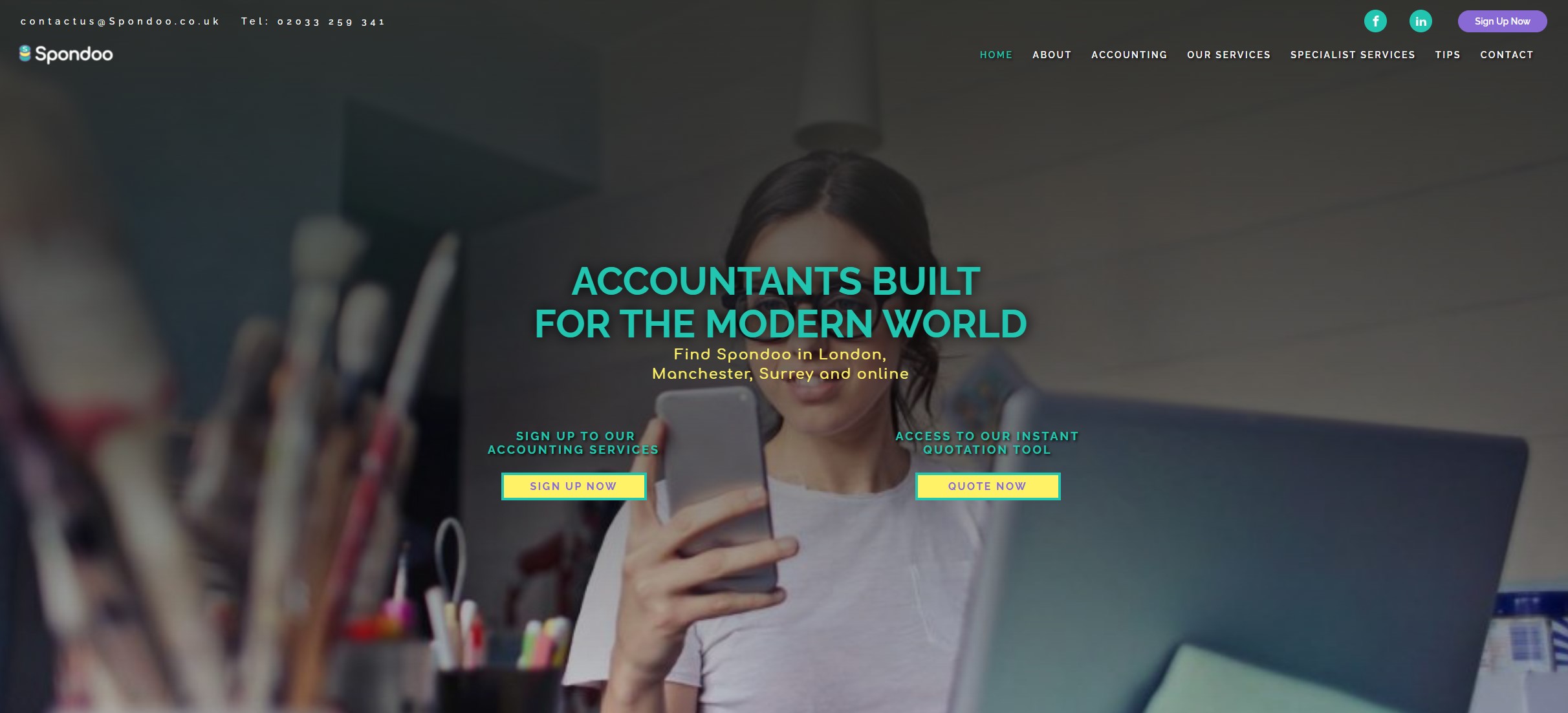 Online Accounting - Hayes Accountants - Online Accountants