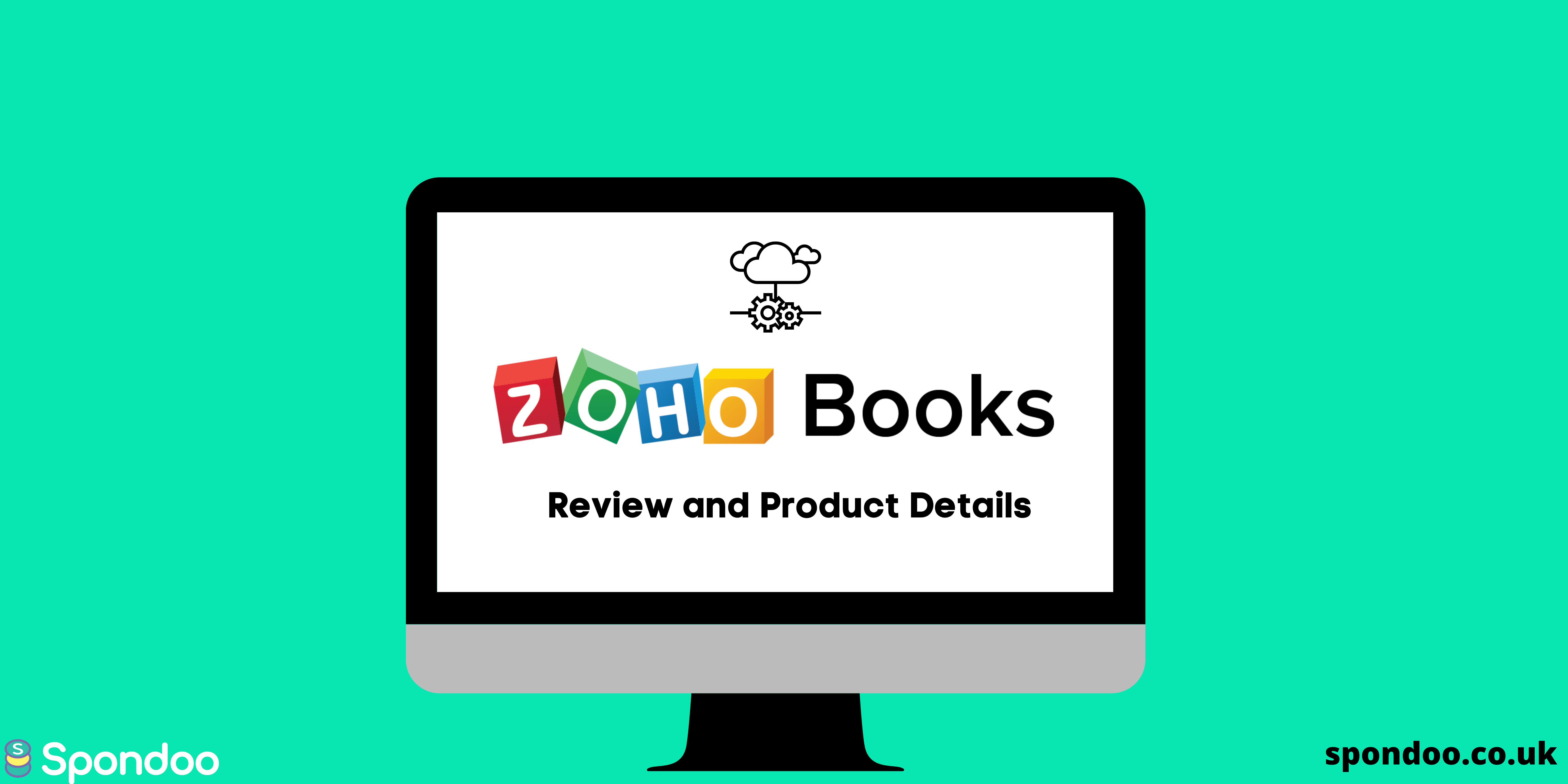 Zoho Books Small Business Accounting Software Reviews