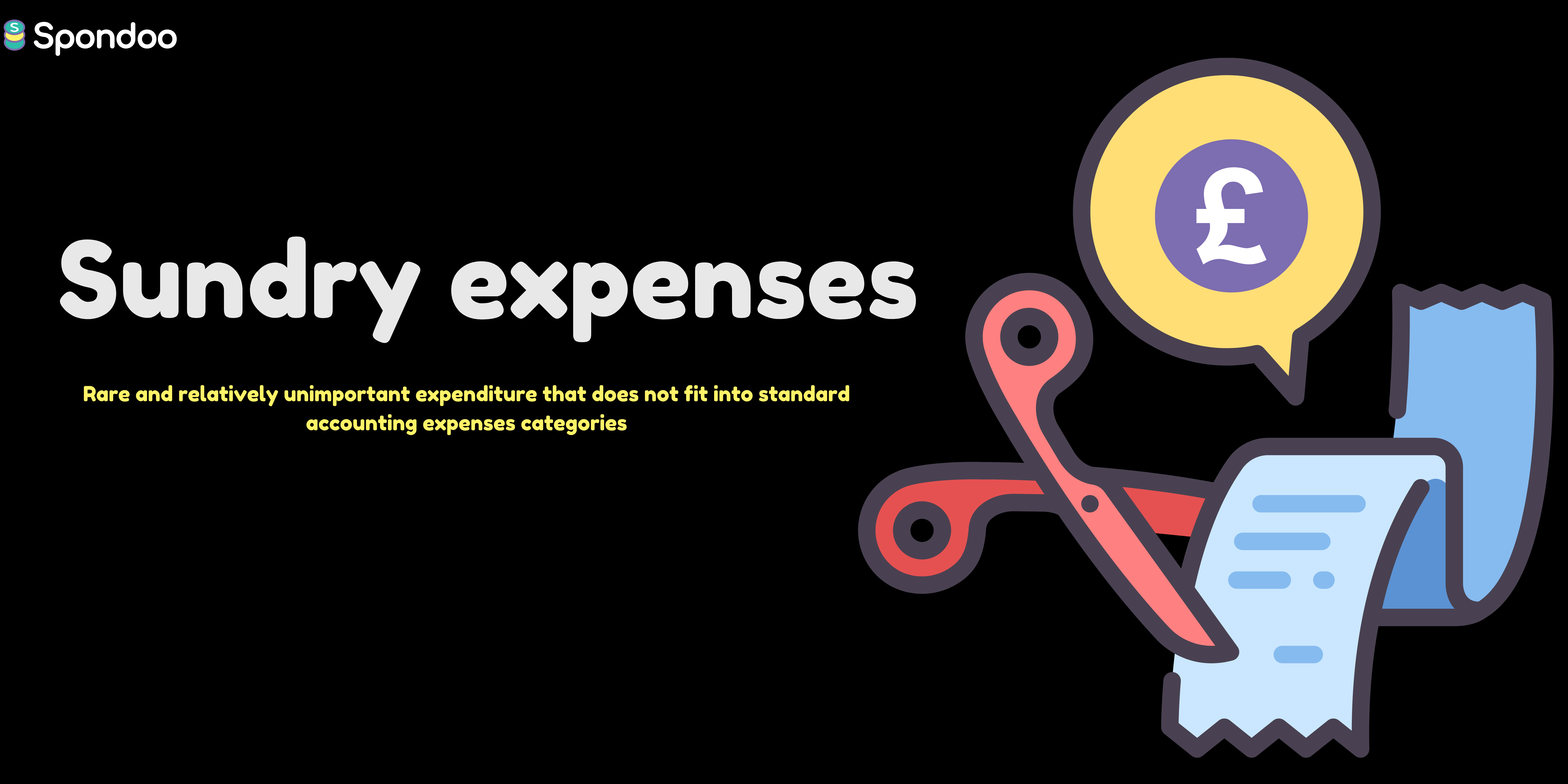 Sundry Expenses miscellaneous Expenses 