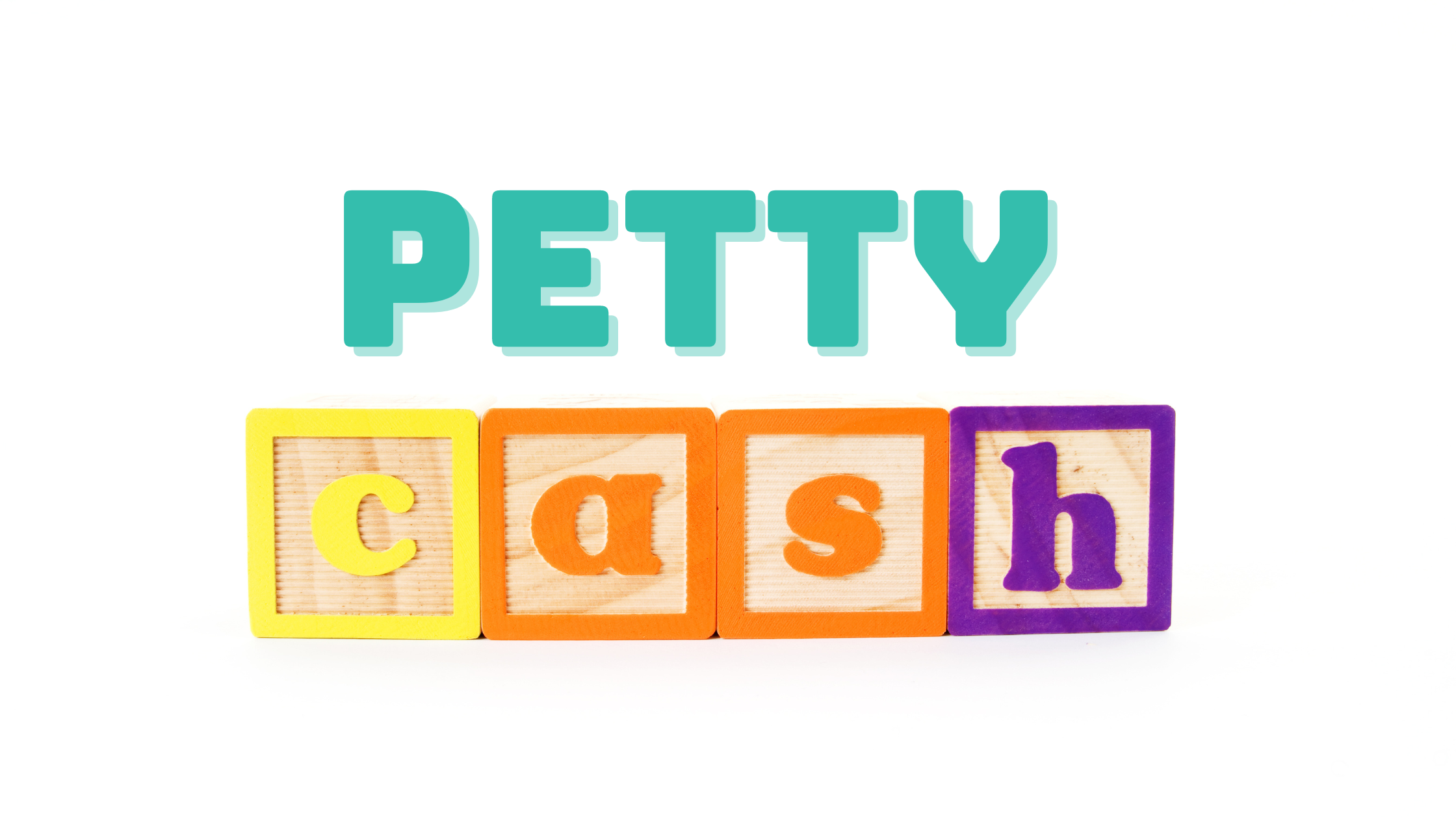 Petty Cash: What It Is, How It's Used And Accounted For,, 58% OFF