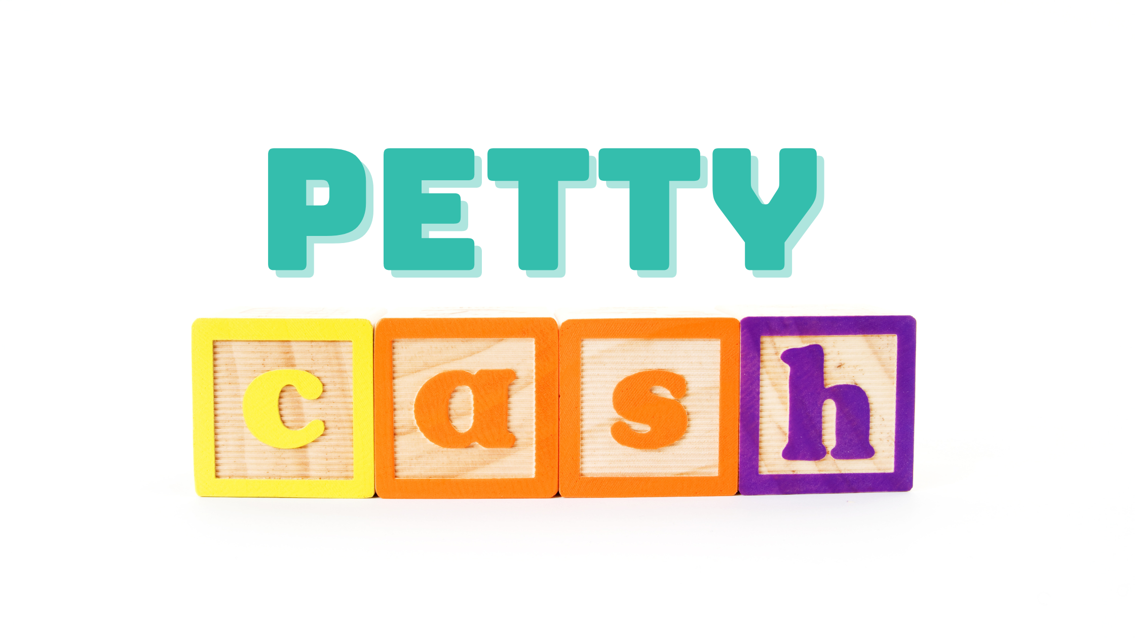 What Is Petty Cash Fund 