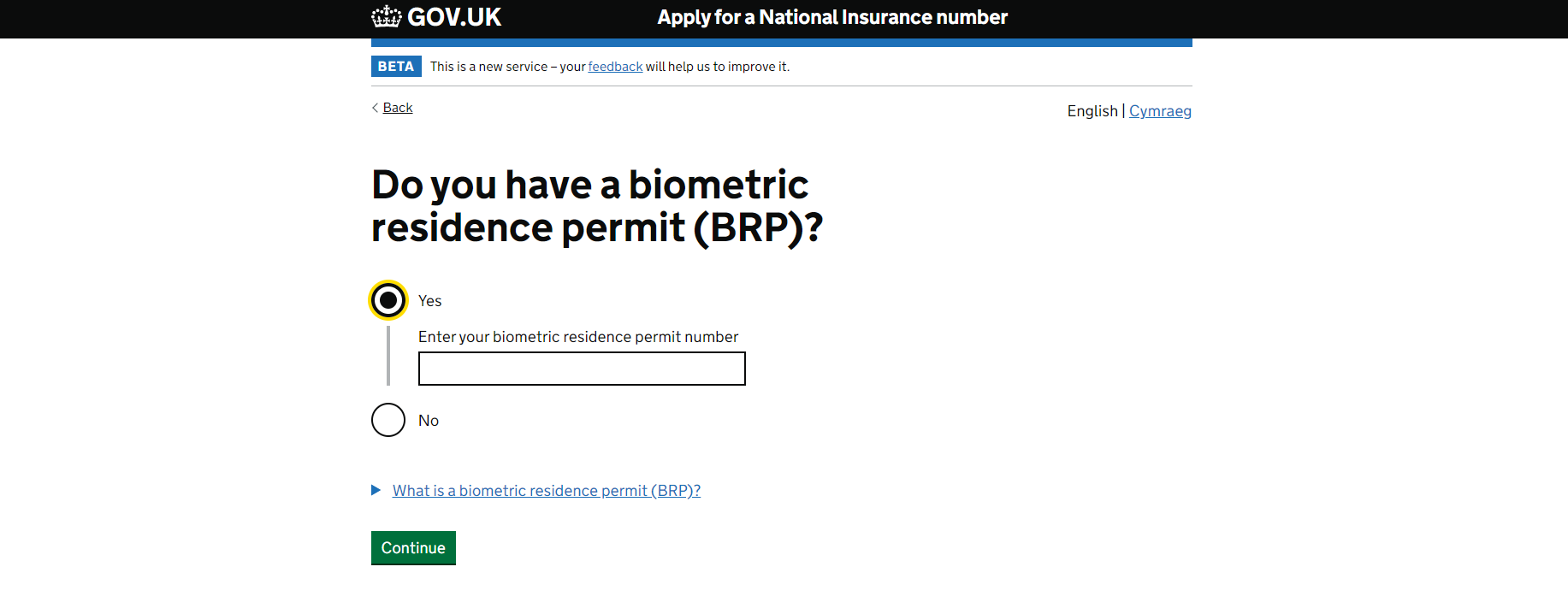 How To Find My Lost National Insurance Number NINO Or Apply For A New 