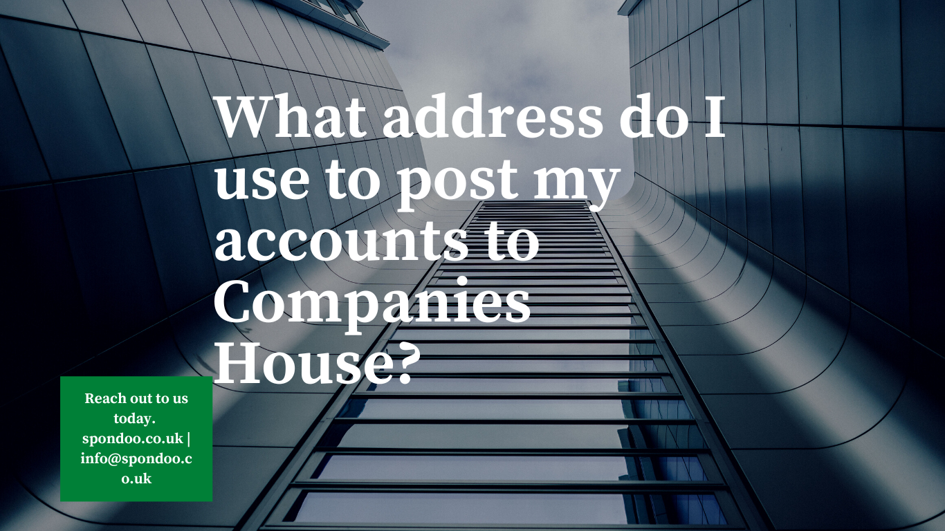 what-address-do-i-use-to-post-my-accounts-to-companies-house